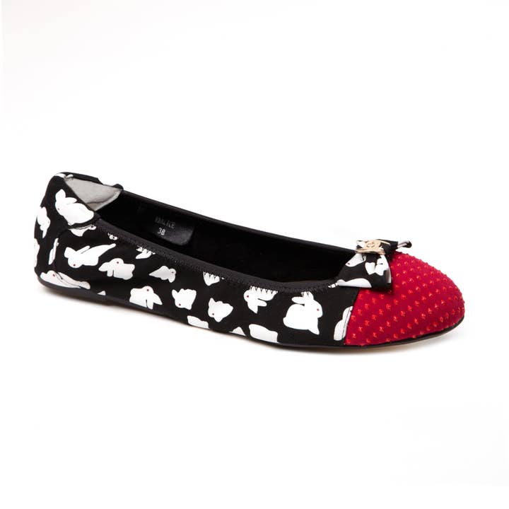 Cocorose London - Vendita all'ingrosso Ballerine - Donna - Il Royal Ballet - Alice