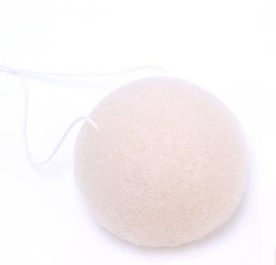 Birdbath - Wholesale Facial Cleanser - Konjac Facial Sponge2