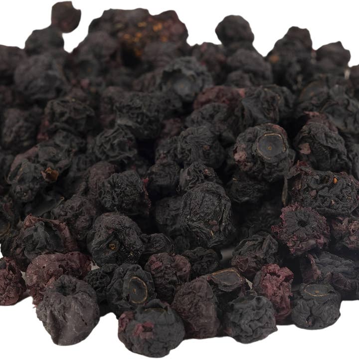 Mirtilos secos 1kg por atacado de Bioloklock