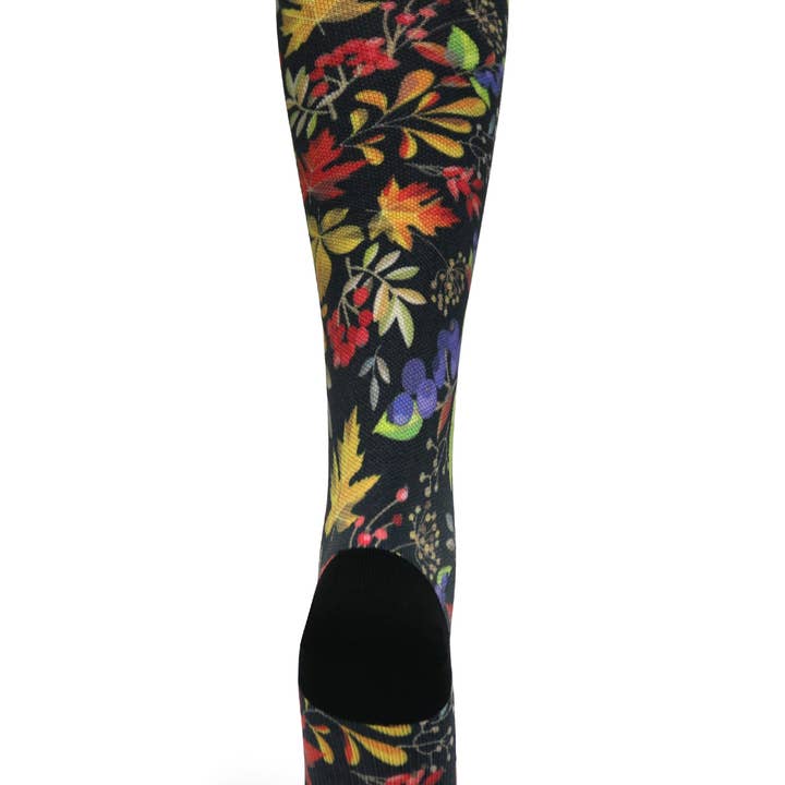 Crazy Compression - Wholesale Socks - Unisex - 360 Falls Back OTC Compression Socks (Standard & Extra Wide)8