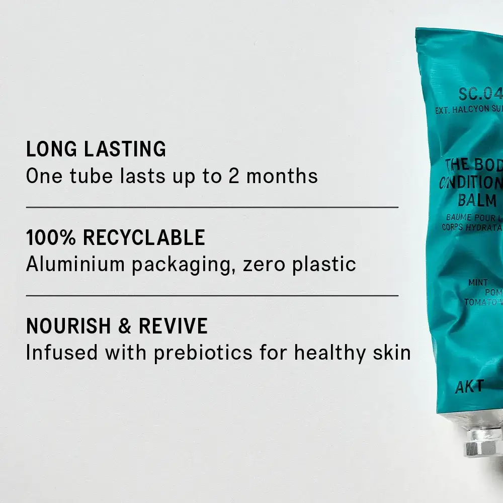 AKT London (UK) – wholesale Body balm/butter – AKT Conditioning Body Balm  SC.04 Halcyon Summers3