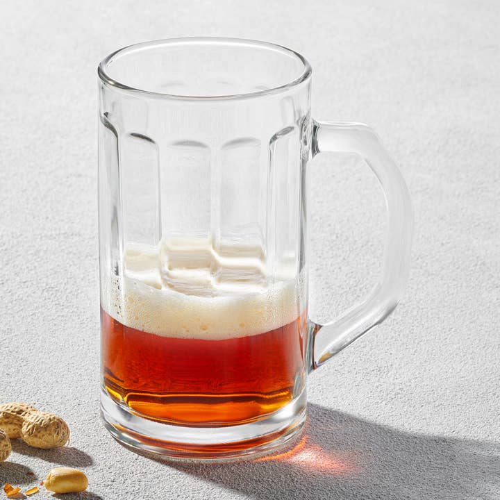 Vikko - Caneca Cerveja Nicol, 17 Oz por atacado de Kadra Kitchenware