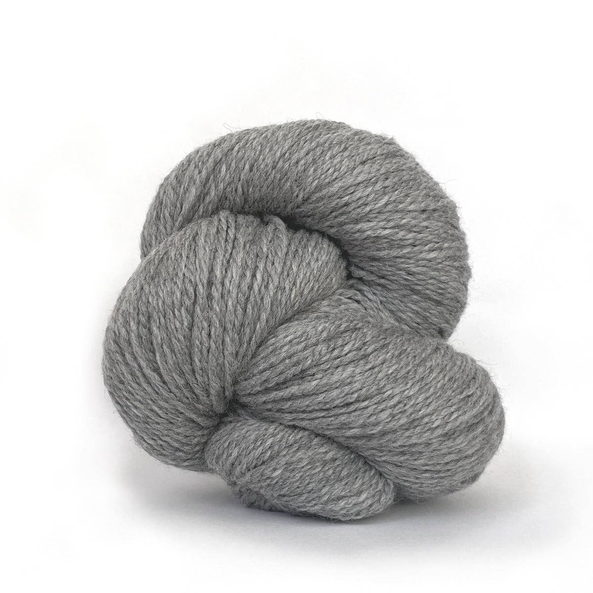 Kelbourne Woolens - Wholesale Yarn - Scout: DK Weight 2 Ply Heathered Yarn1