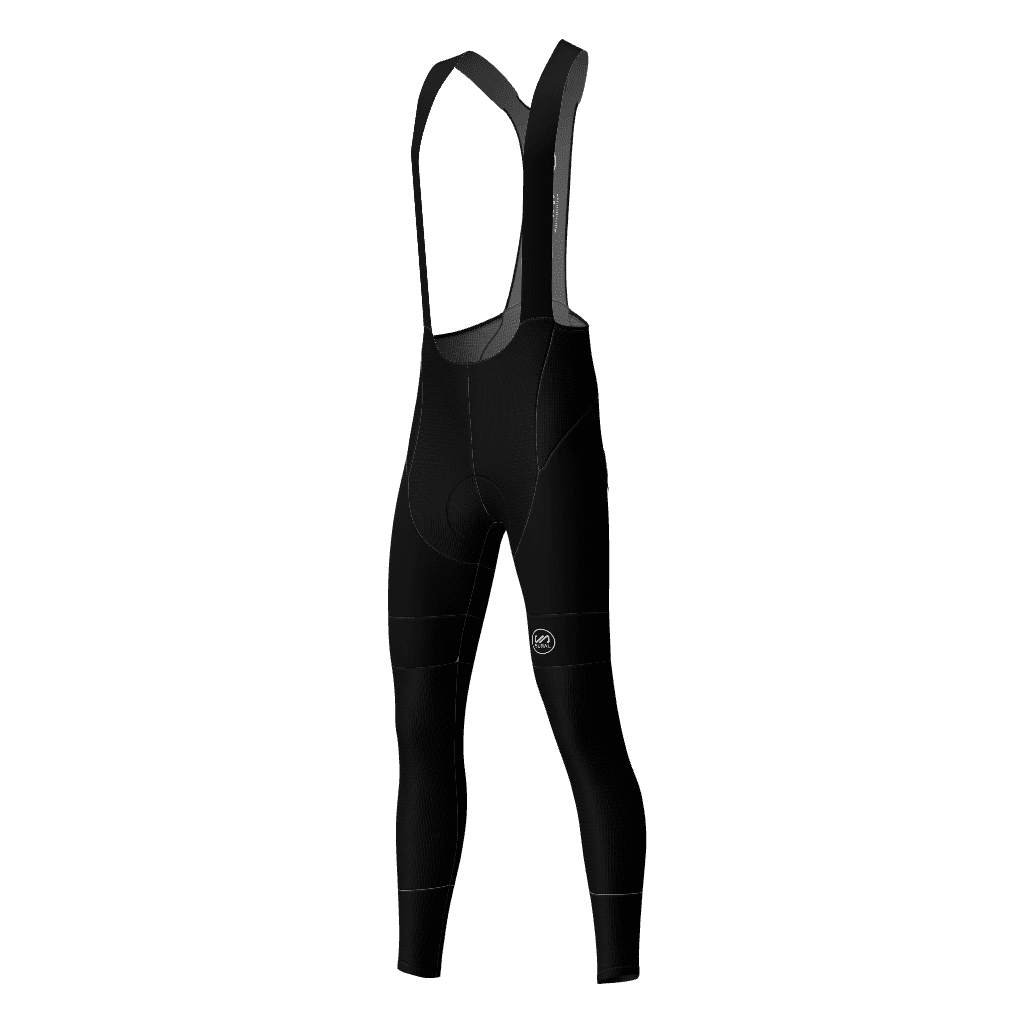 Sural - Wholesale Athletic Shorts - Men's - OVAL Long Cycling Tights2