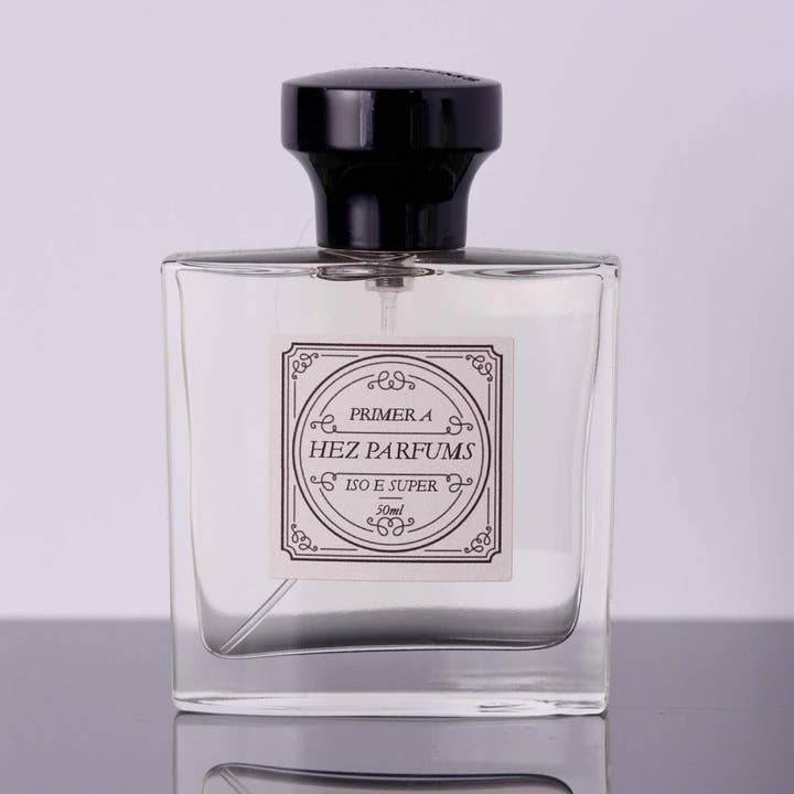 Primer 001 (Fragrance Enhancer) – ISO E SUPER for wholesale by HEZ PARFUMS