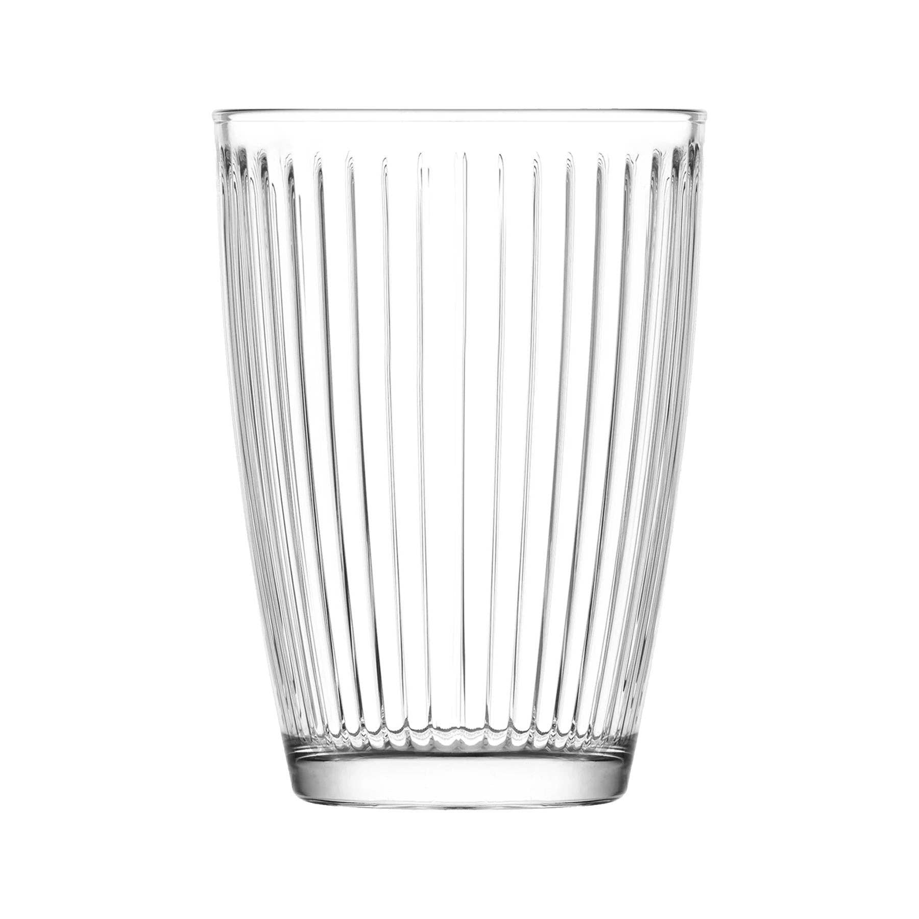 Rinkit Ltd – wholesale Drinking glass/cup – 415ml Hestia Highball Glass
