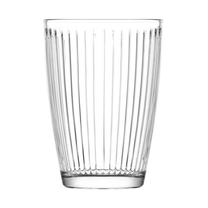 415ml Hestia Highball Glass for wholesale by Rinkit Ltd