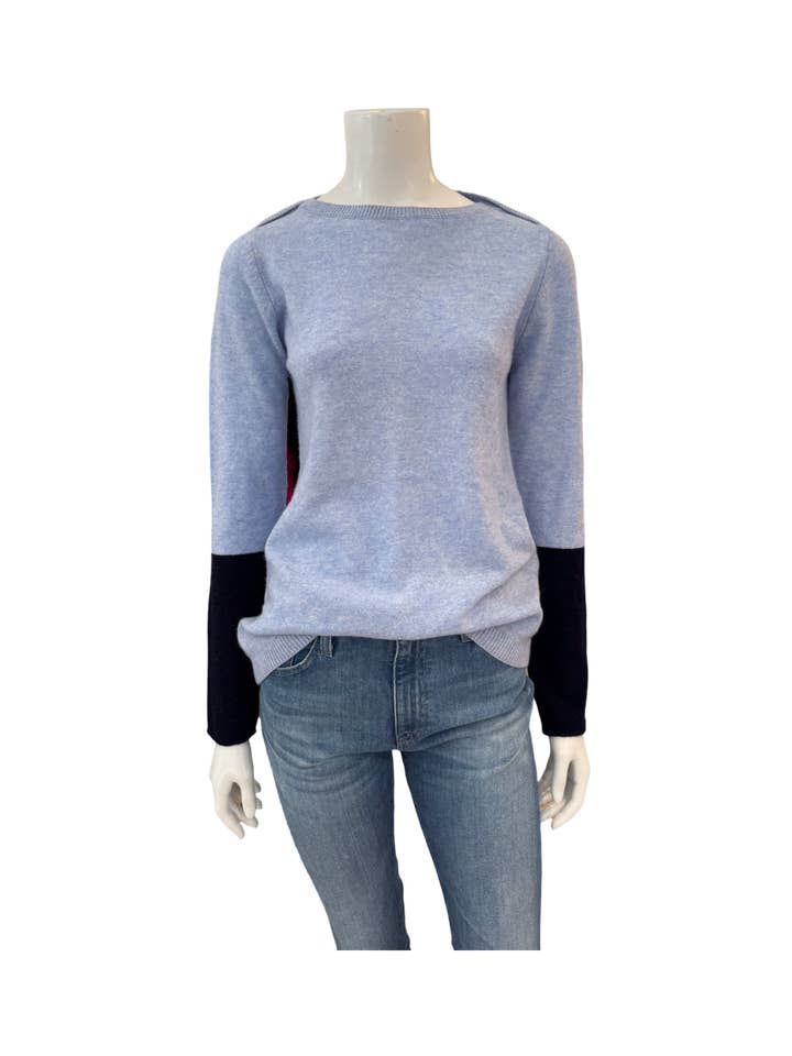 Ann for wholesale by Cortland Park Cashmere