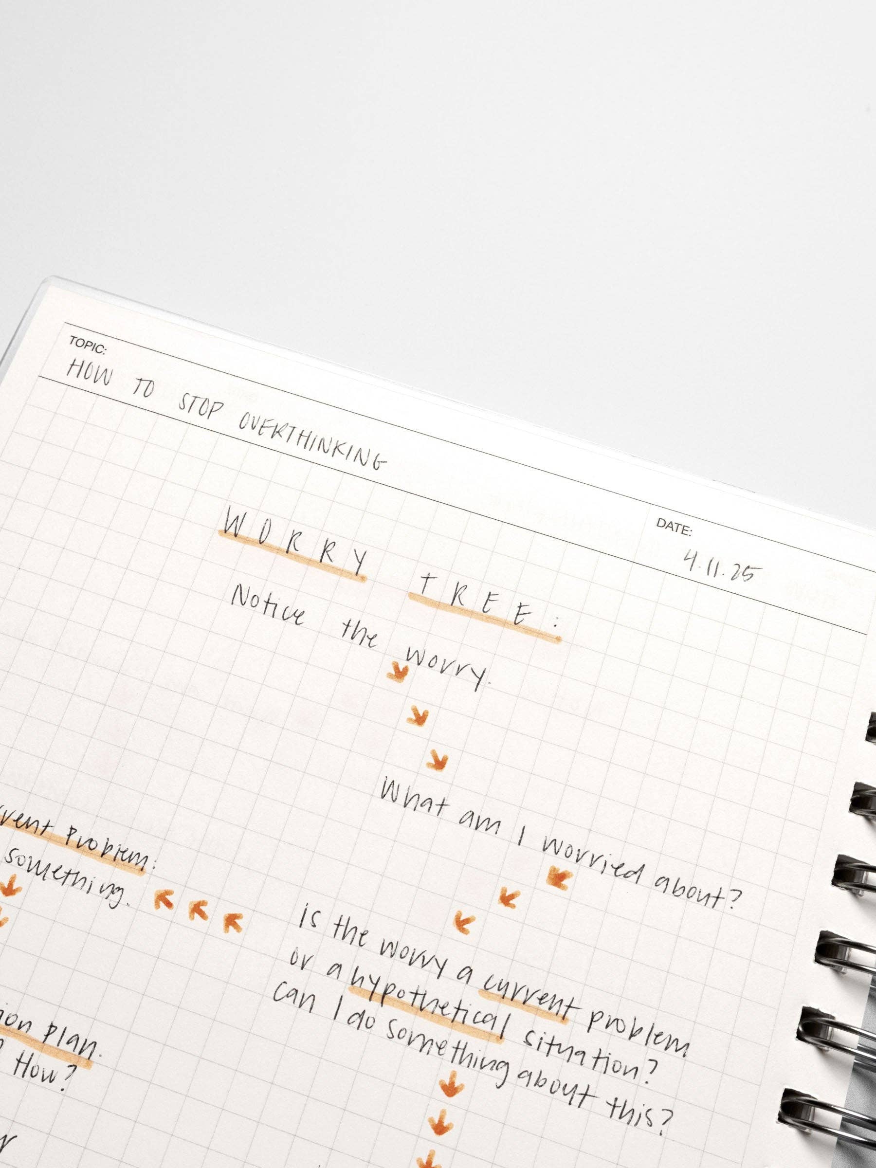 Cloth & Paper - Wholesale Notebook - Commonplace Notebook Set20