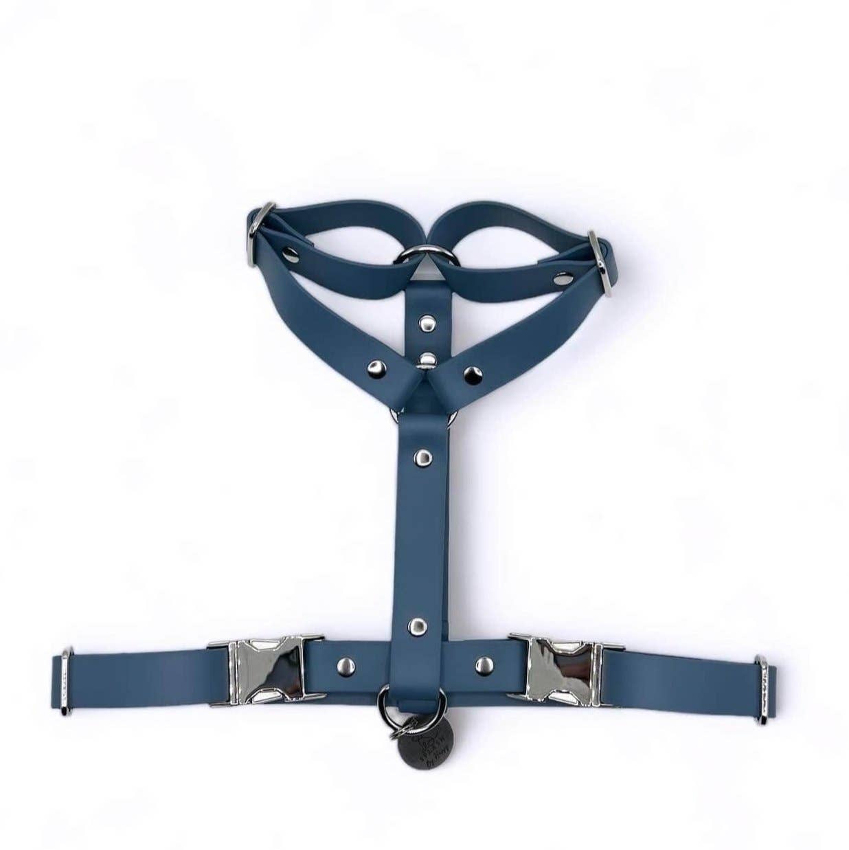 Splash By Happy - Wholesale Pet Harness - Dog - Biothane® two-clip harness17