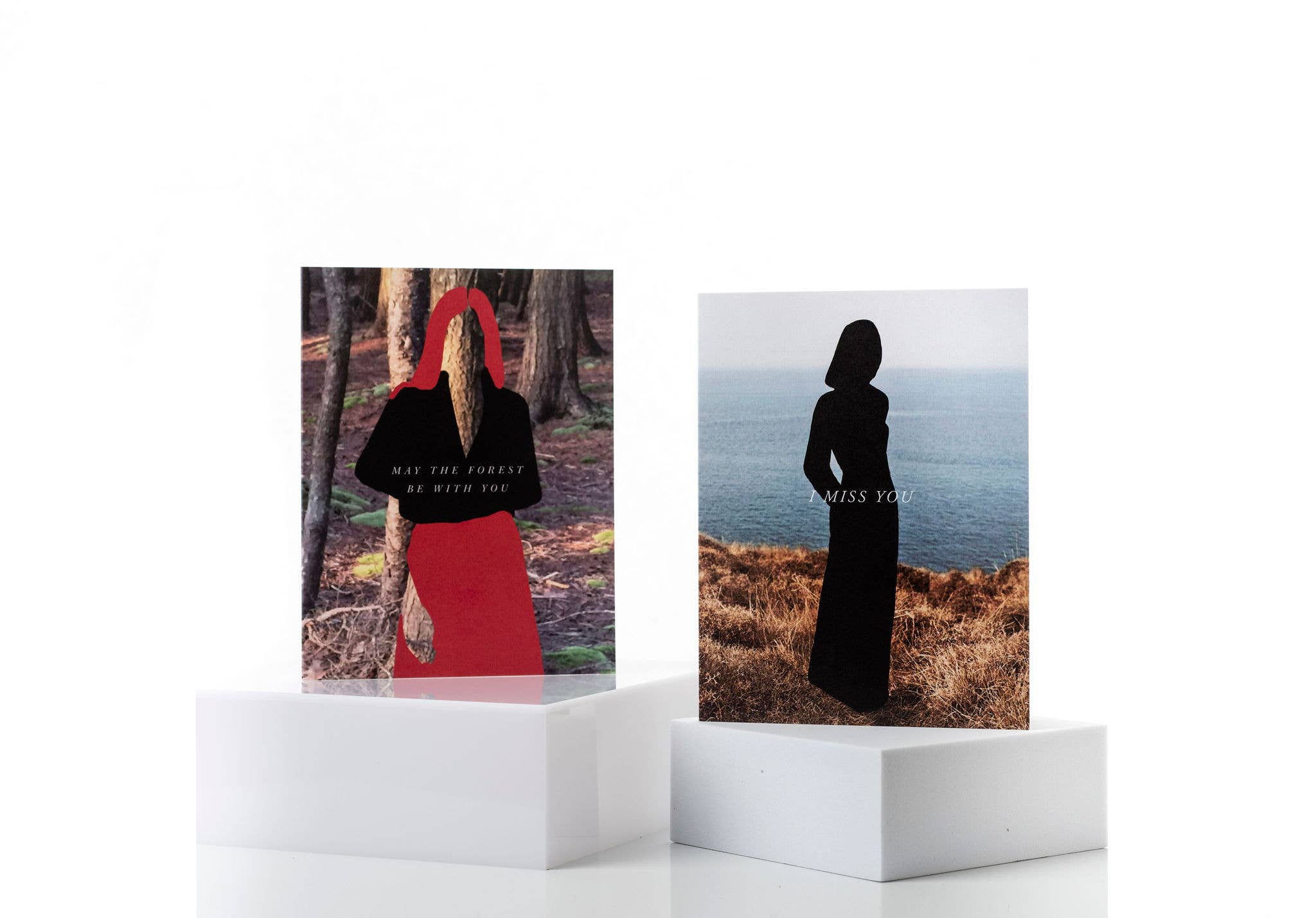 Carla Cards – Cartão de amor por atacado – Eu sinto sua falta2