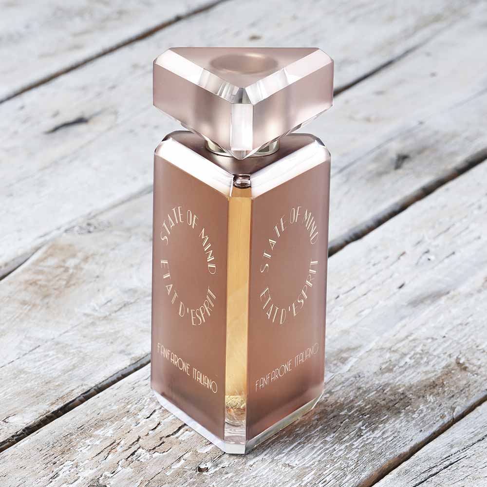 State of Mind - Wholesale Perfume/Eau de Toilette - Fanfarone Italiano Gourmet Coffee Perfume0