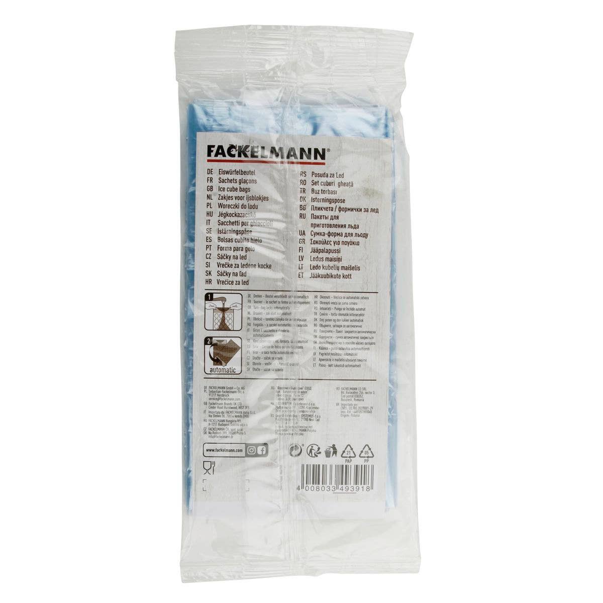 Zenker - Wholesale Ice Pack - Fackelmann heart or oval disposable ice packs4