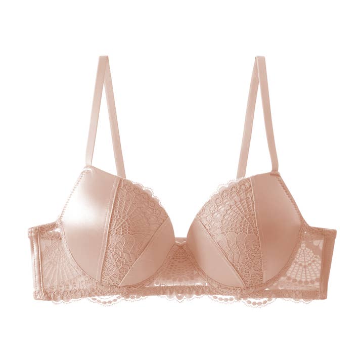 Jennifer Intimate - Wholesale Bra - Women's - Esmeralda Bra