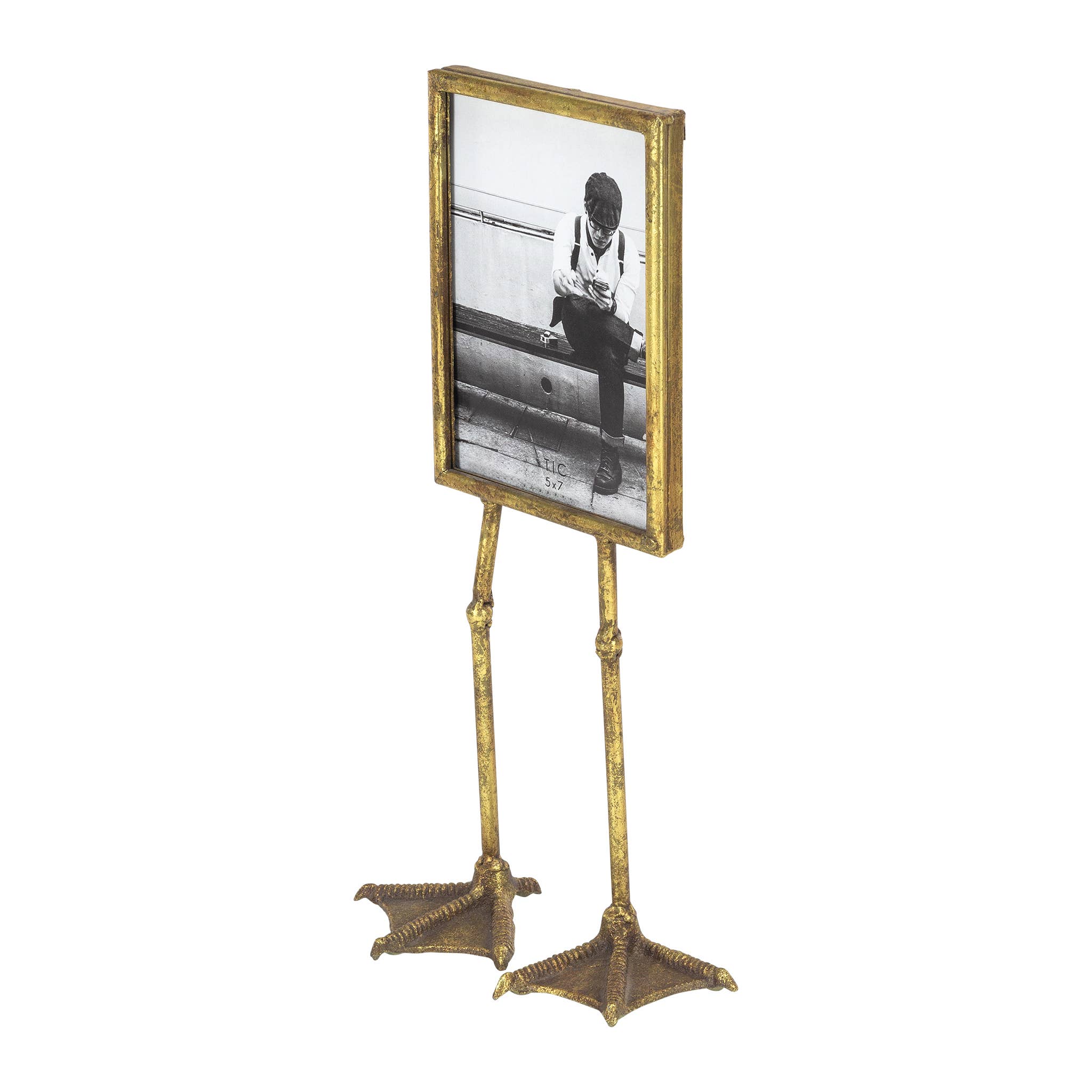 Kavana Decor by The Import Collection - Wholesale Picture Frame - Donald Vertical Frame1