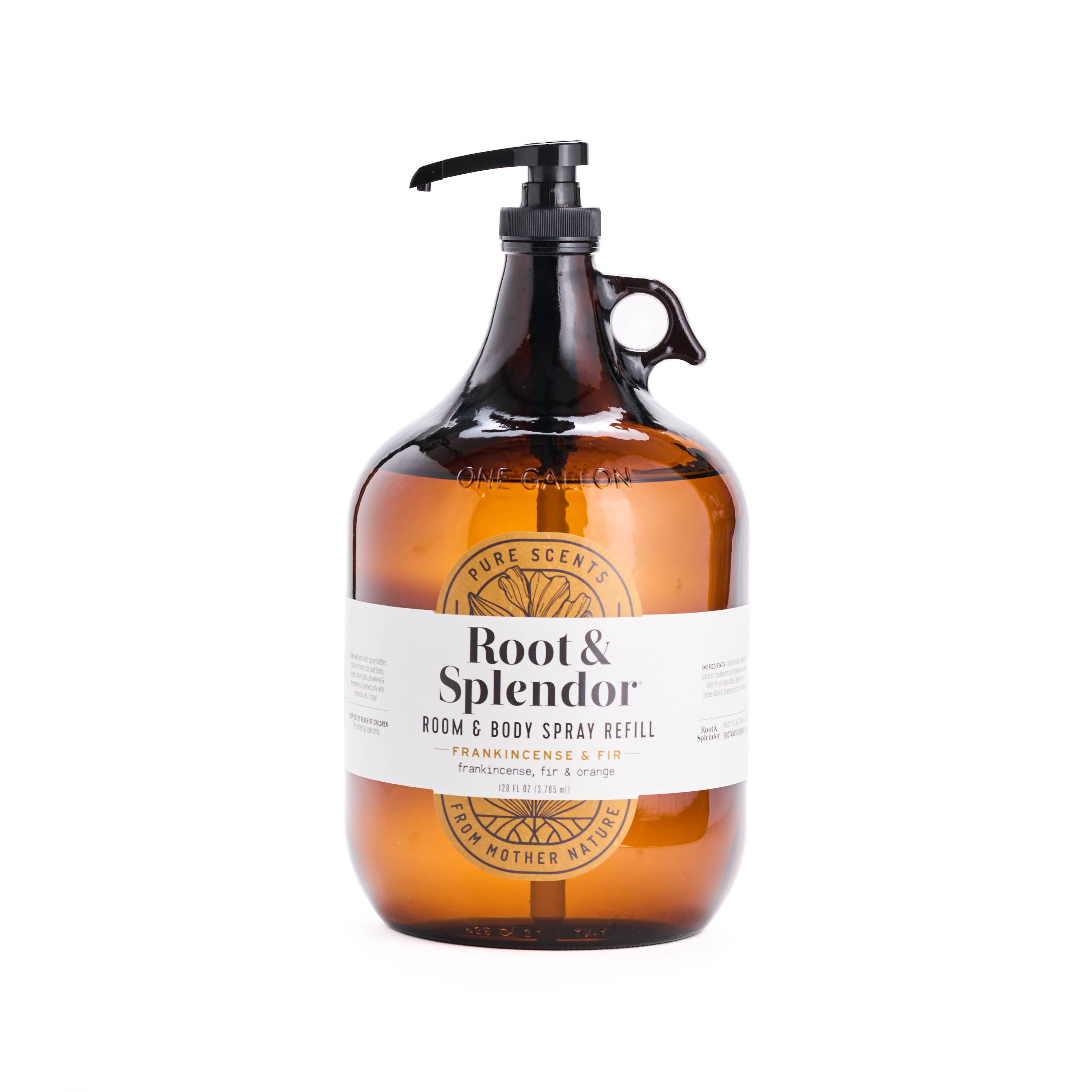 Root and Splendor - Wholesale Room & Linen Spray - Bulk Room and Body Sprays4