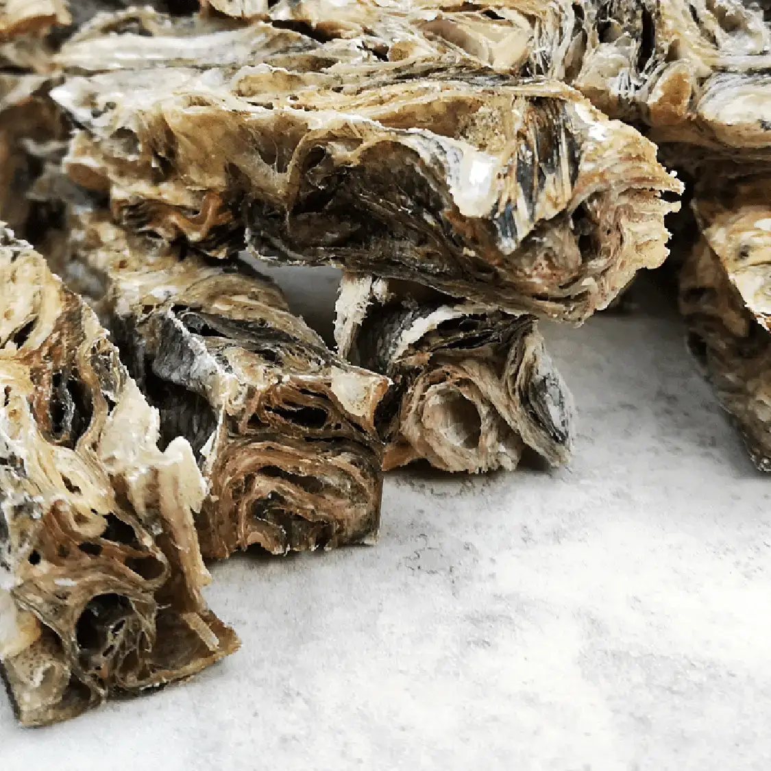 Goodchap's - Wholesale Hondenkoekjes - Hond - Visvelvingers | CDU van 14 verpakkingen2