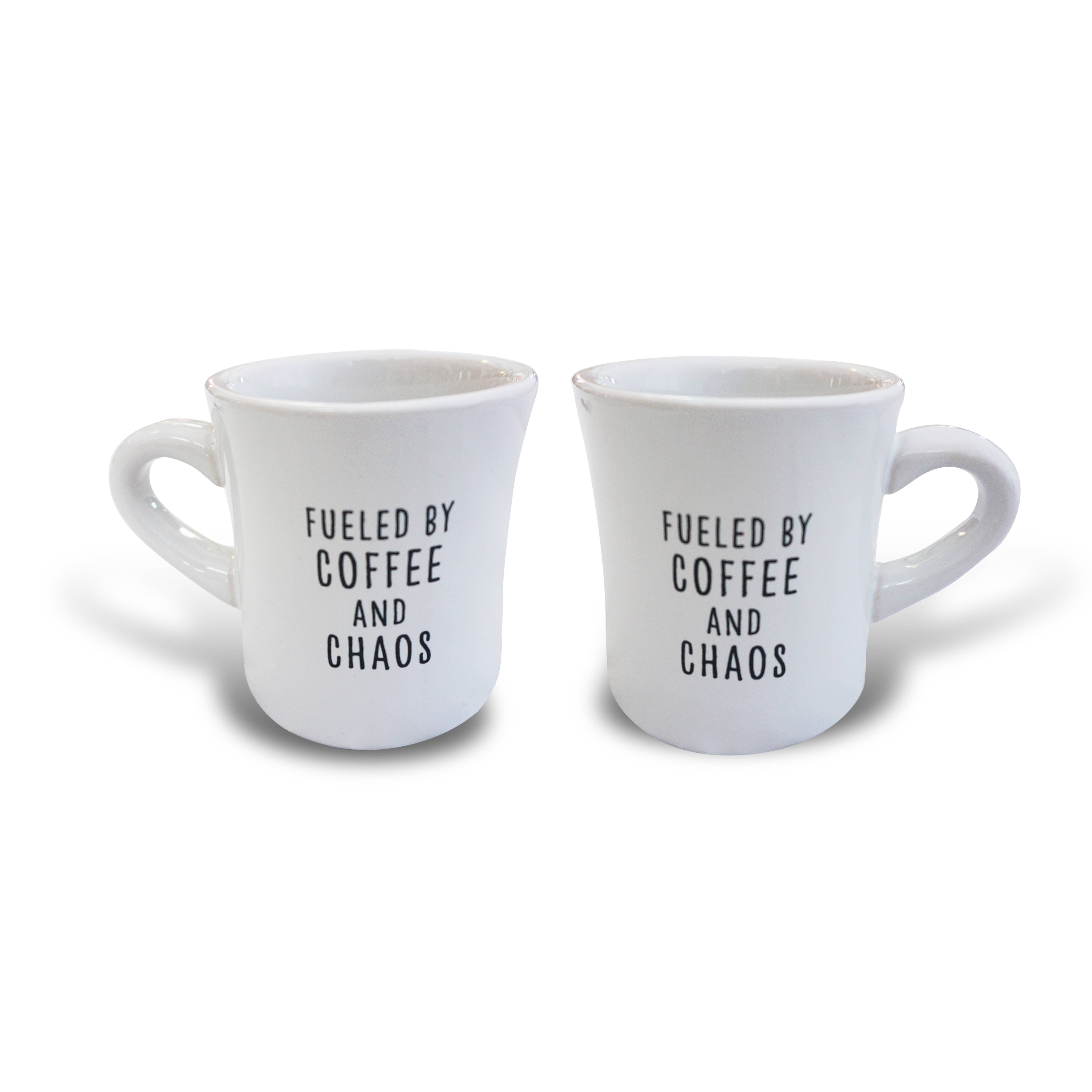 Abbey + CA Gift - Wholesale Coffee Mug - Sarcastic Diner Mugs2