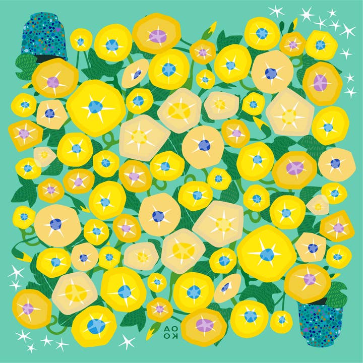 Bandana - High John the Conqueror for wholesale by All Very Goods