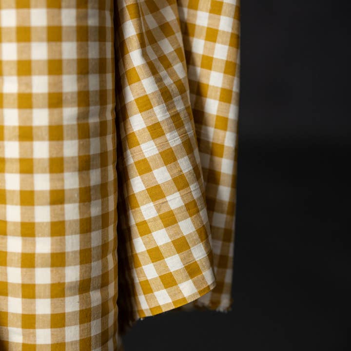 Merchant and Mills - Wholesale Fabric - Pippa Cotton/Linen1