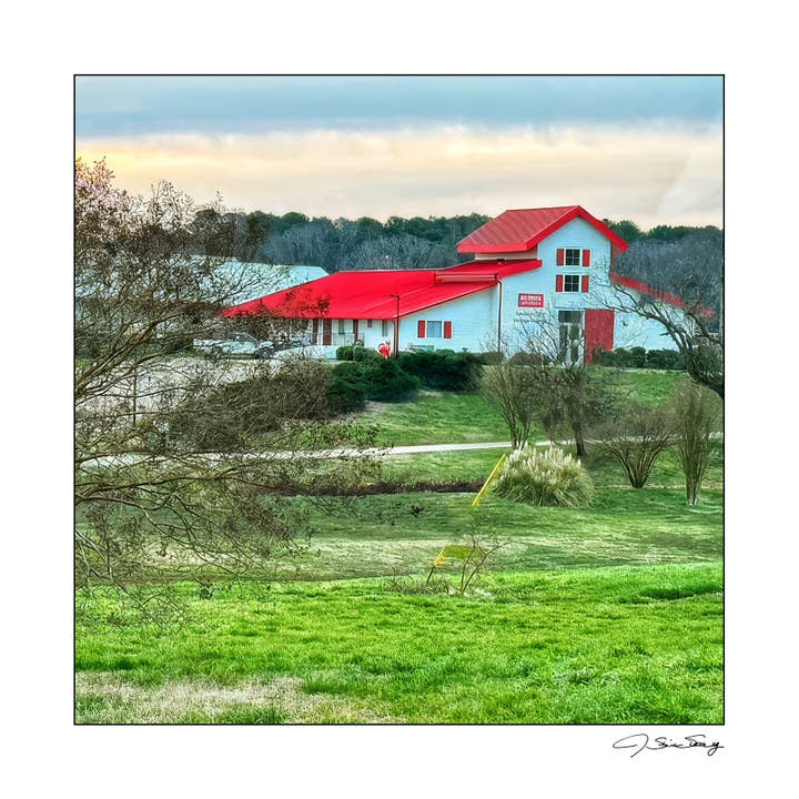 NC State AG Center for wholesale by Signature Image Gallery