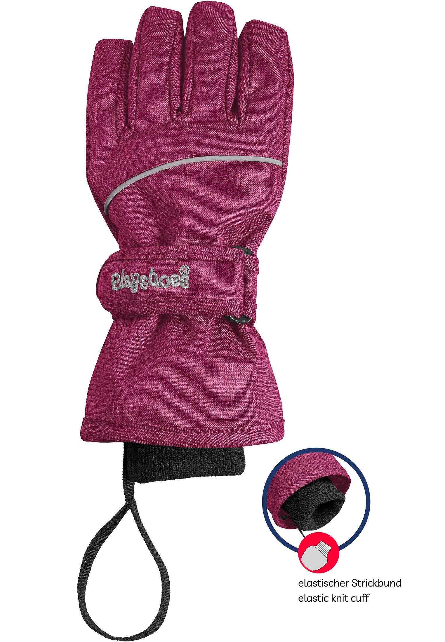 Playshoes GmbH - Wholesale Gloves - Kids - finger glove6