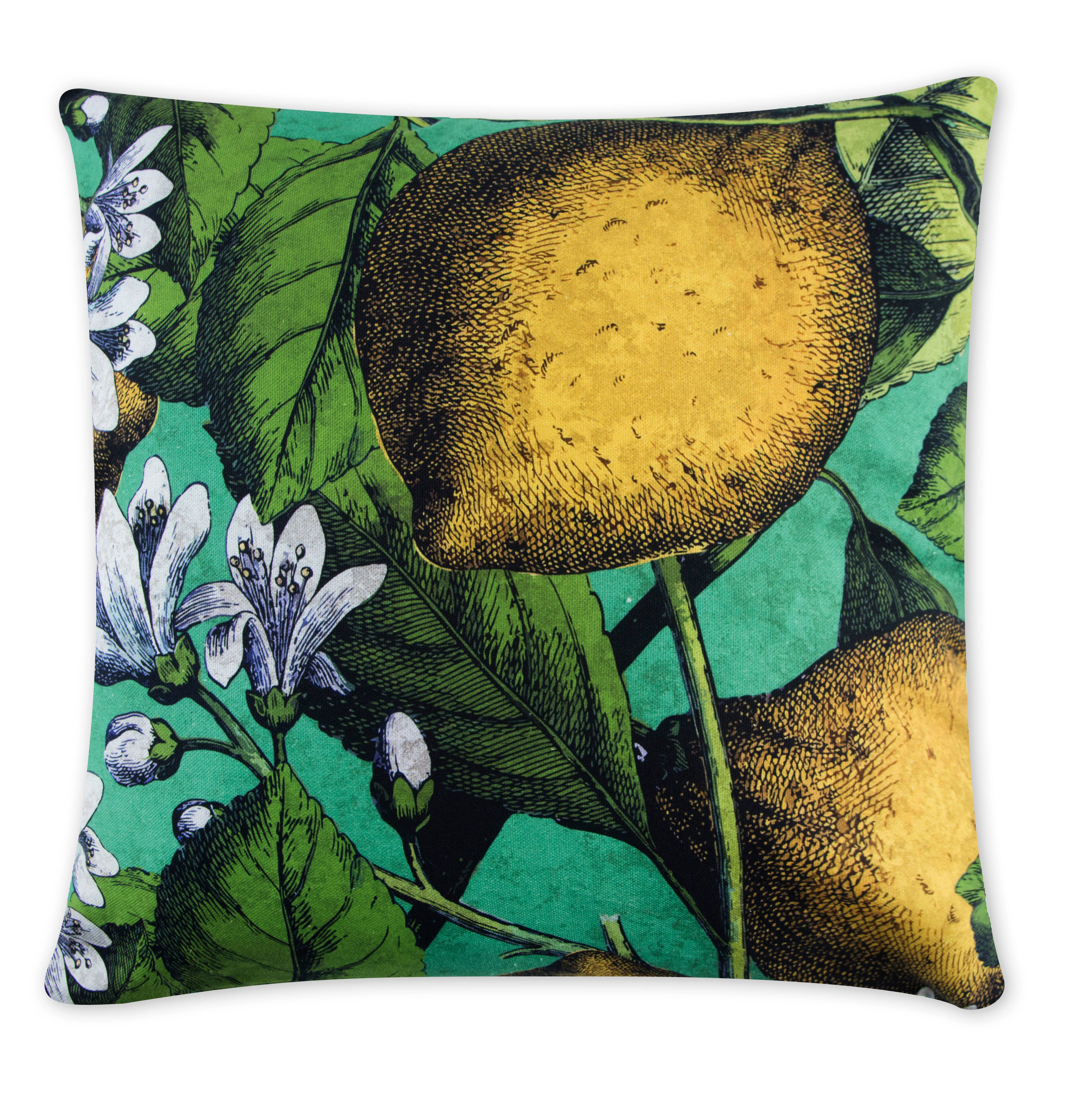 Bergamaschi & Vimercati S.p.a. - Wholesale Throw/Decorative Pillow - Boboli Living, Boboli Decorative Cushion 45X450