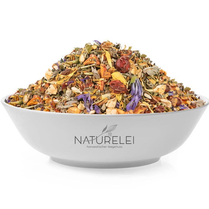 Manuka Immun mit Salbei für den Großhandel von Naturelei