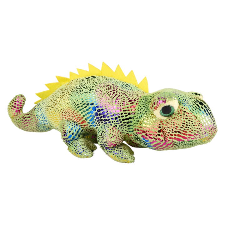 The Toy Network - Wholesale Stuffed/Plush Toy - Kids & Baby - 13" IGUANA