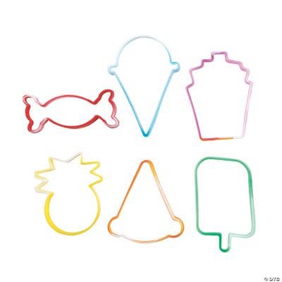 Fun Express - Wholesale Wristband - FUN FOODS JUMBO FUN BANDS1