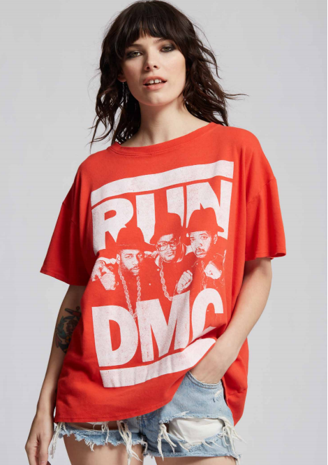 oversized tee wholesale