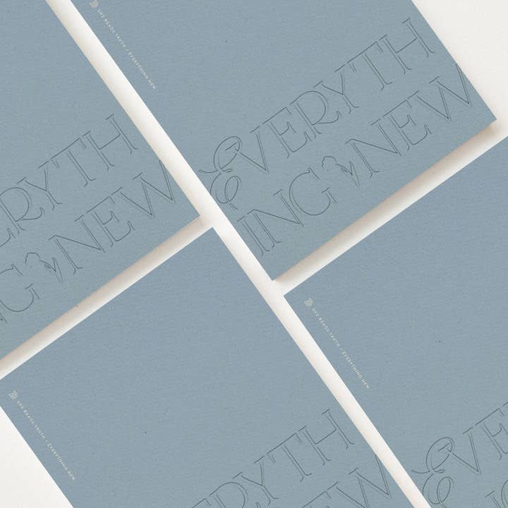 She Reads Truth - Wholesale Religion Book - Everything New Women's Reading Guide5