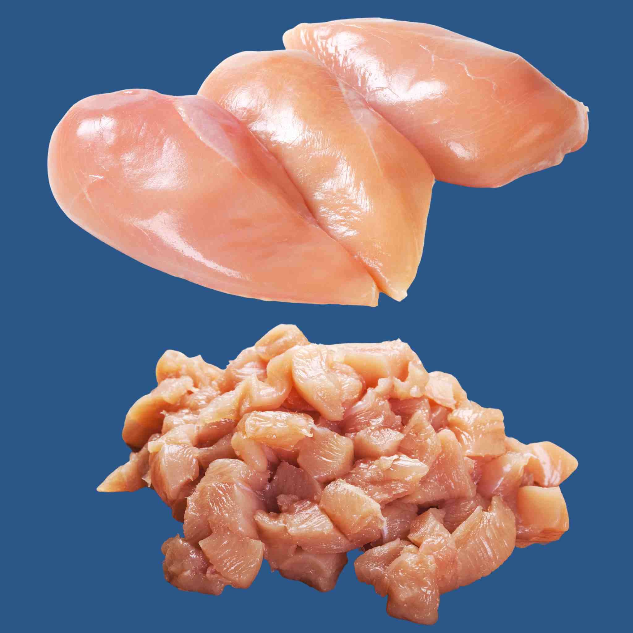 Raw Dog Barkery - Wholesale Pet Treats - Dog - Chicken Breast Freeze-Dried7