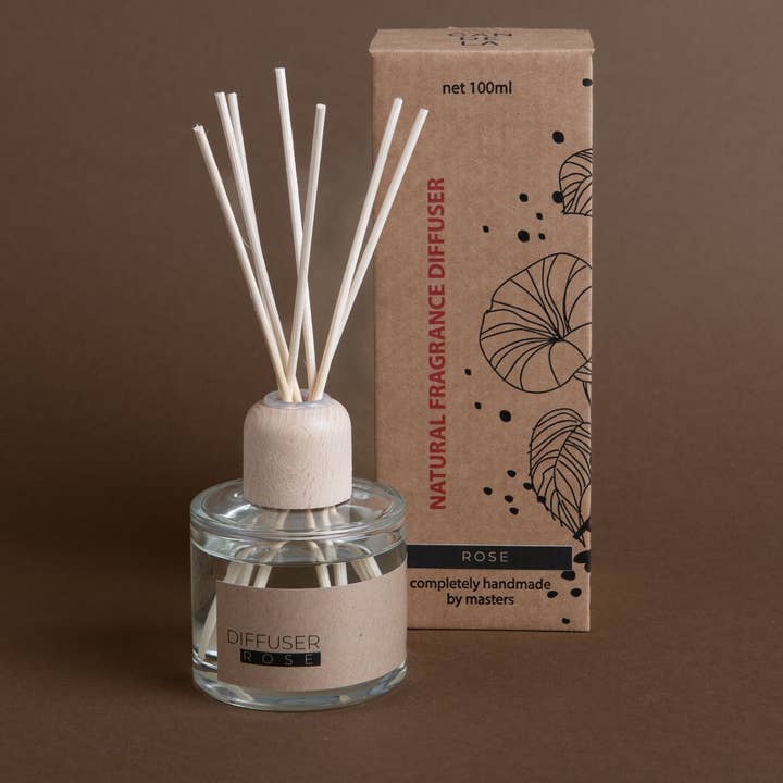 Diffusore di rose per la vendita all'ingrosso da parte di the MUNIO