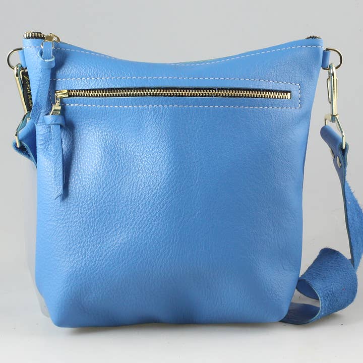 Zina Kao Exclusives - Vendita all'ingrosso Borsa a tracolla - Donna - The Soft Lakeshore: 3 misure19