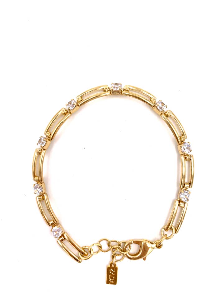 Reflect Light Armband voor wholesale door ZADA