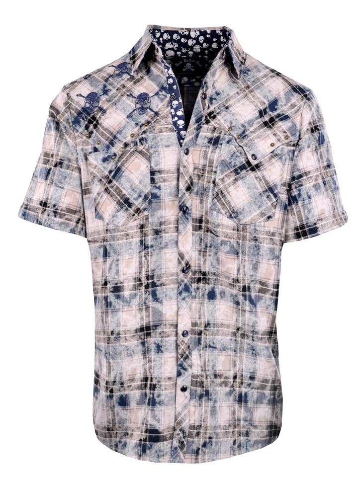 Marineblau S/S Master of Puppets VI Marineblau für den Großhandel auf Faire0