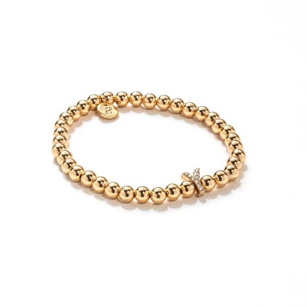 DM Merchandising - Wholesale Charm/Dangle Bracelet - Soul Stacks Bracelet Bar Open Stock34