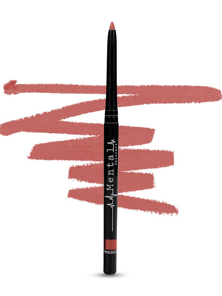 Phoenix – Nude Lip Liner for wholesale by Mental Skincare