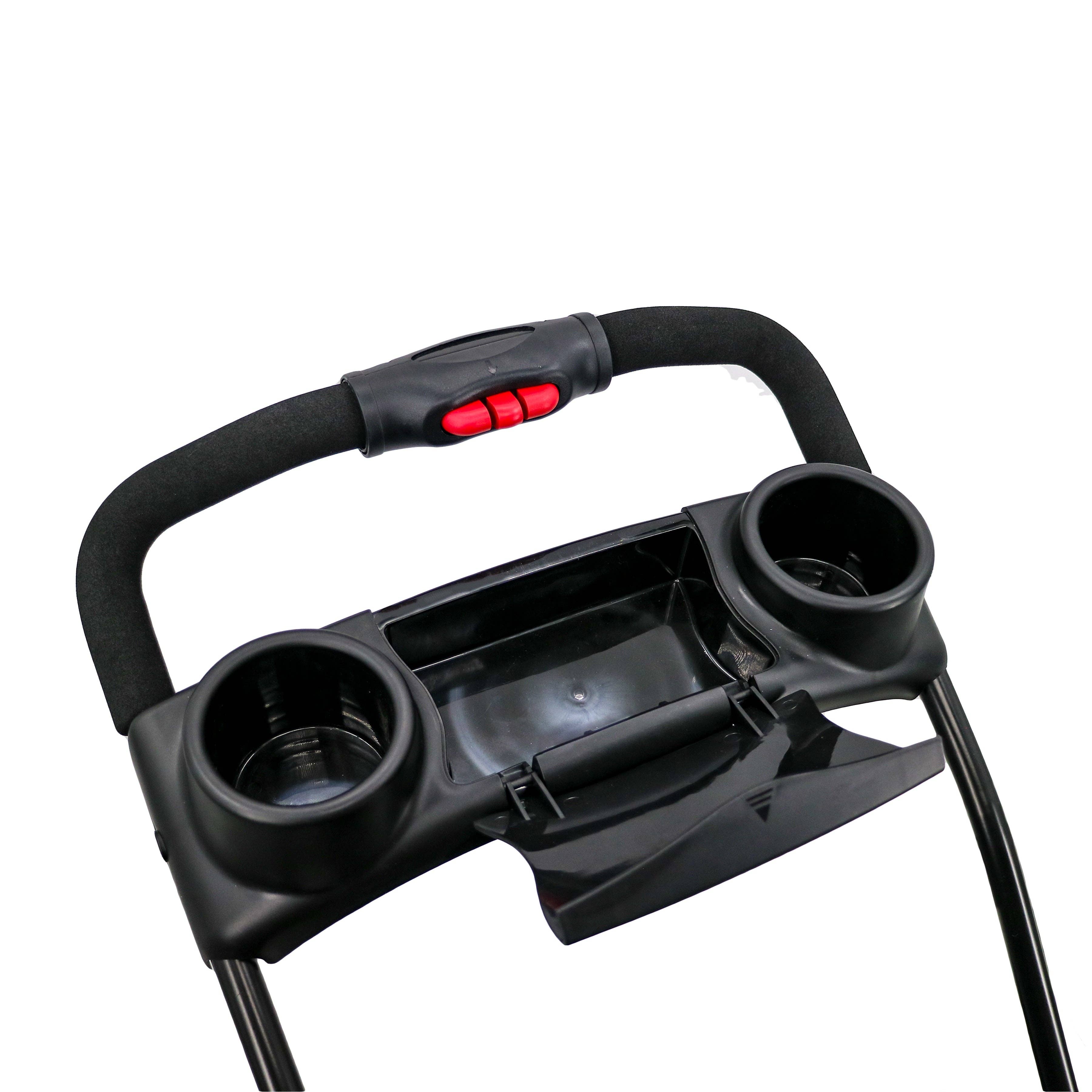 Petique - Wholesale Pet Carrier - Cat/Dog - Revolutionary Pet Stroller9