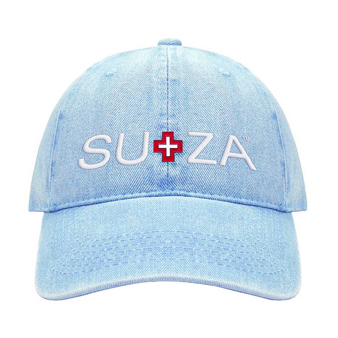 EDITION + CAP | Limited Edition Collection for wholesale by SU+ZA