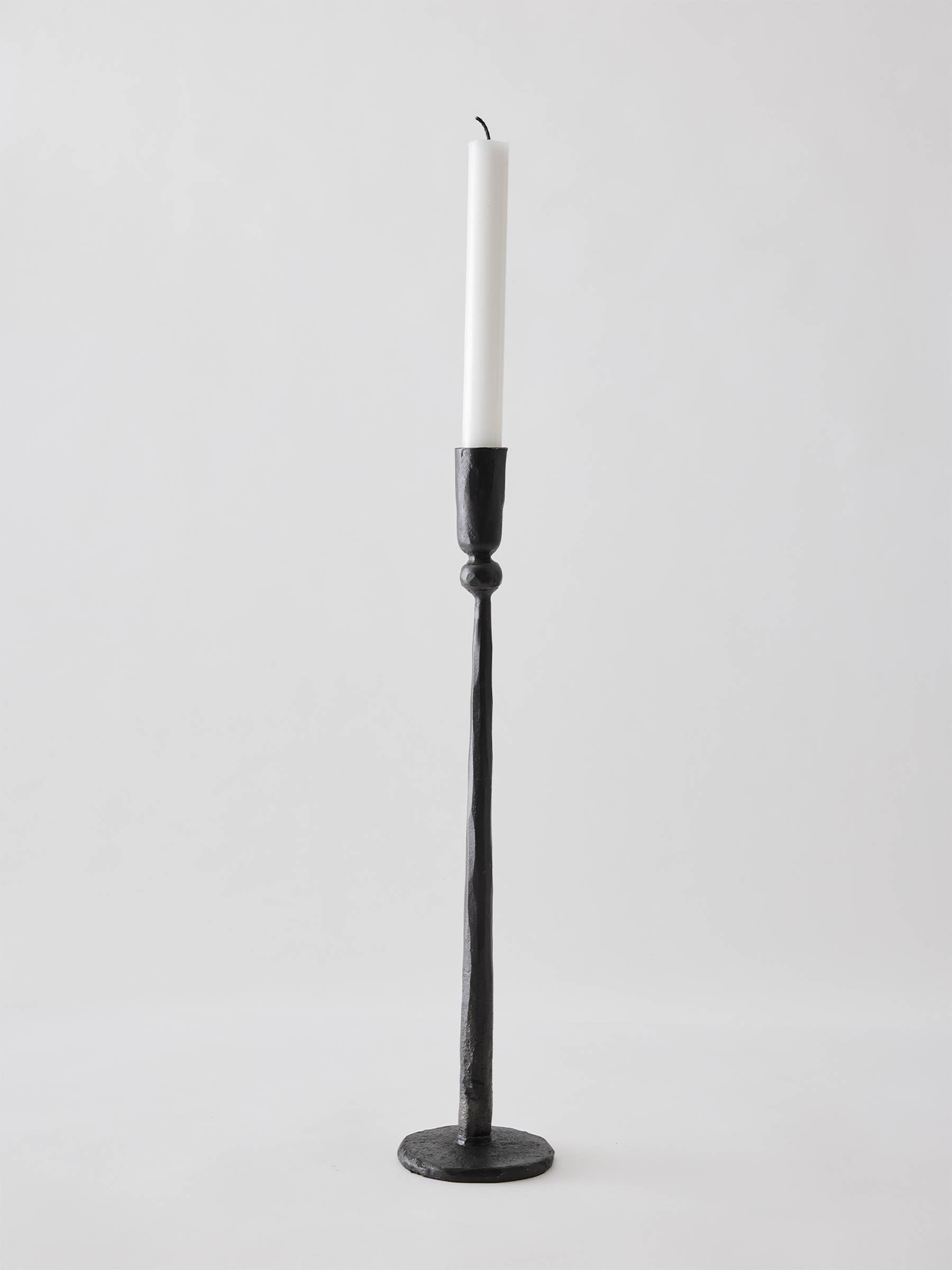 Tell Me More - Wholesale Candle Holder - Boule candle holder black - S / M / L / 35 cm / 40 cm8