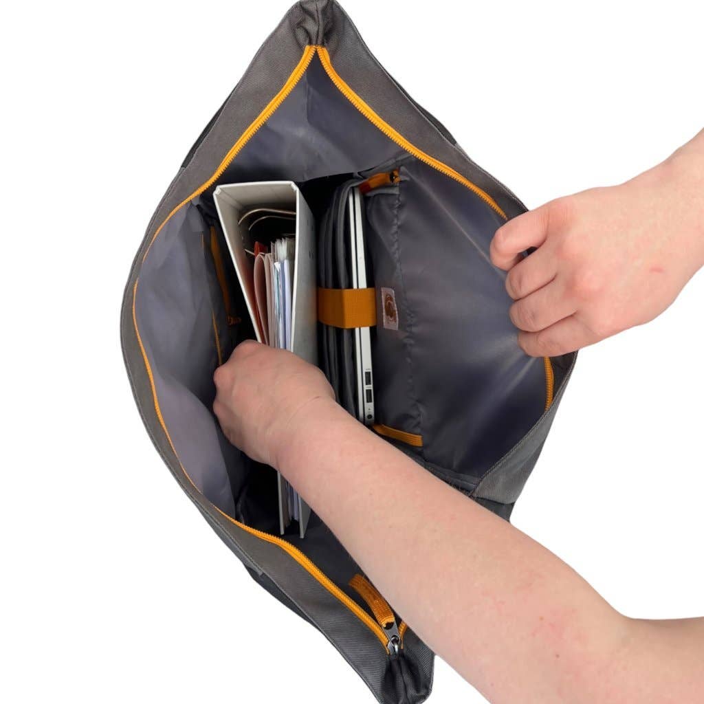 BEADBAGS - Wholesale Backpack - Unisex - Beadbags Ocean Backpack Baltic Sea Blue13