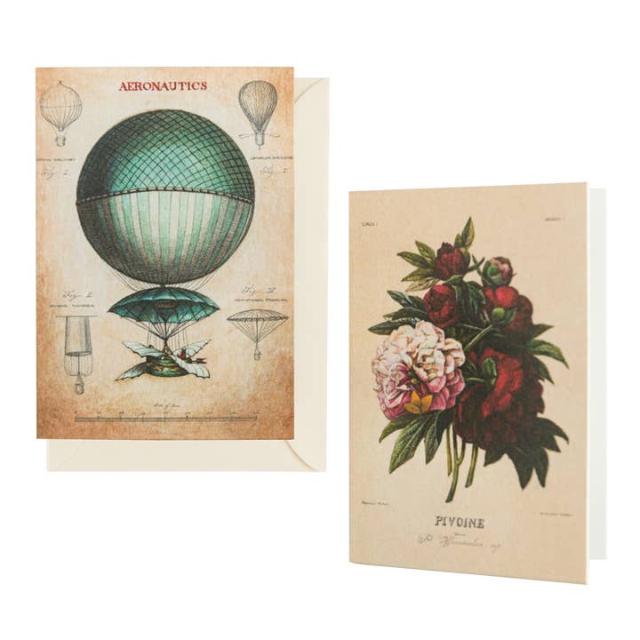 Gift Tag + Mini Envelope for wholesale by Bomo Art Budapest