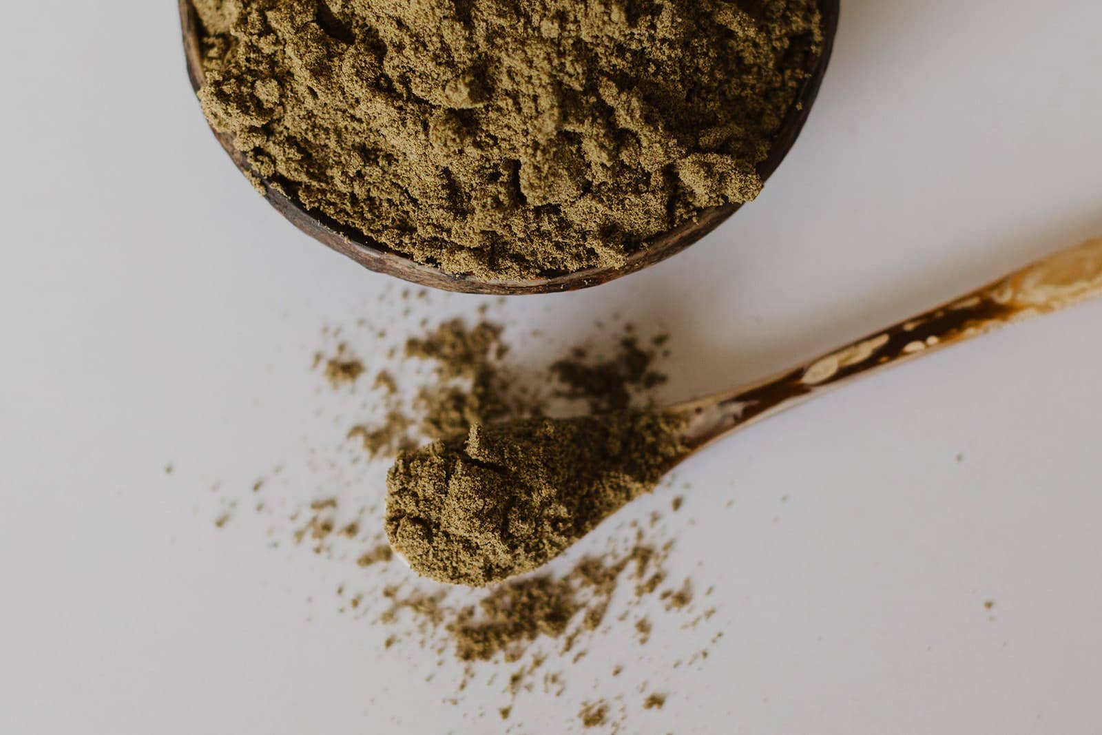 Margaret River Hemp Co - Wholesale Protein/superfood powder - Australian Grown - Hemp Plant Based Protein1