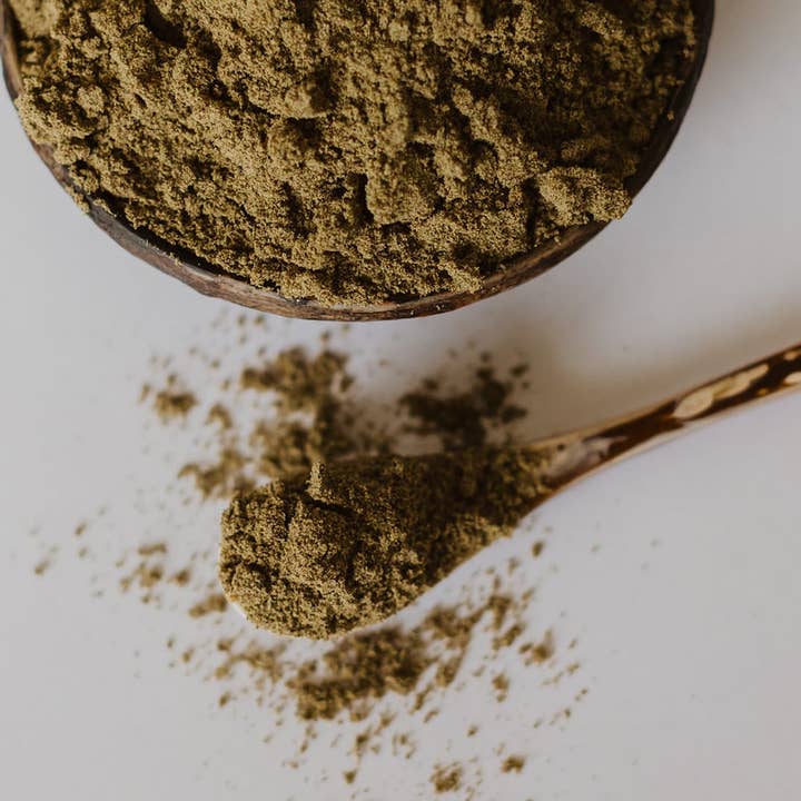 Margaret River Hemp Co - Wholesale Protein/superfood powder - Australian Grown - Hemp Plant Based Protein1