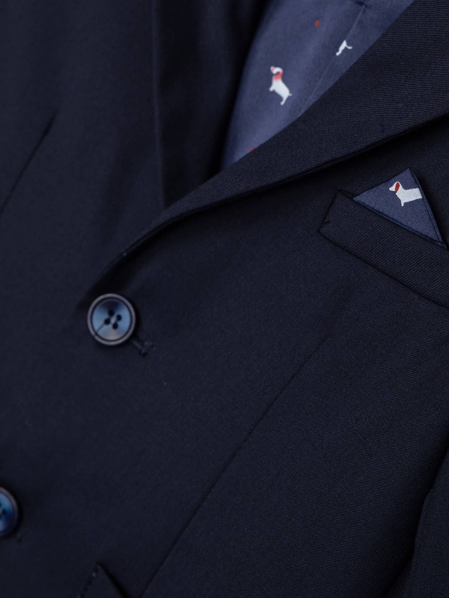 Ativo Kids - Wholesale Blazer - Kids - WS0328 - Baby Boy | Blazer 12-36M2