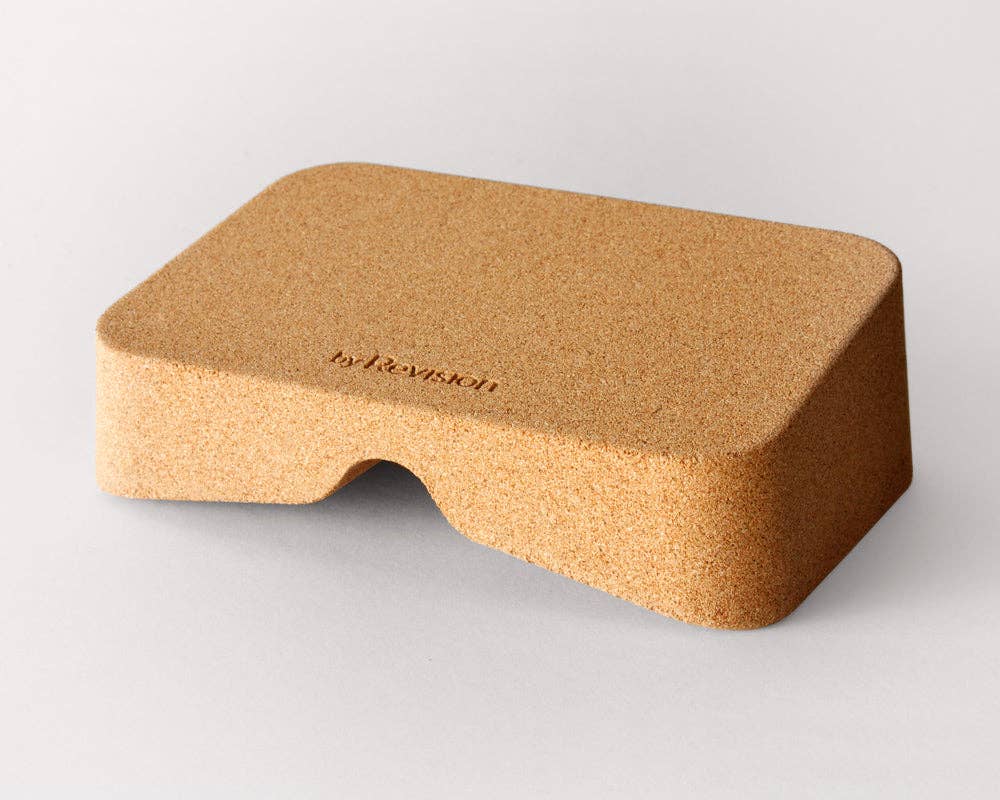 Revision - Wholesale Book Holder - Booklift - Cork 3