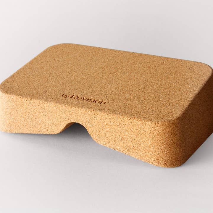 Revision - Wholesale Book Holder - Booklift - Cork 3