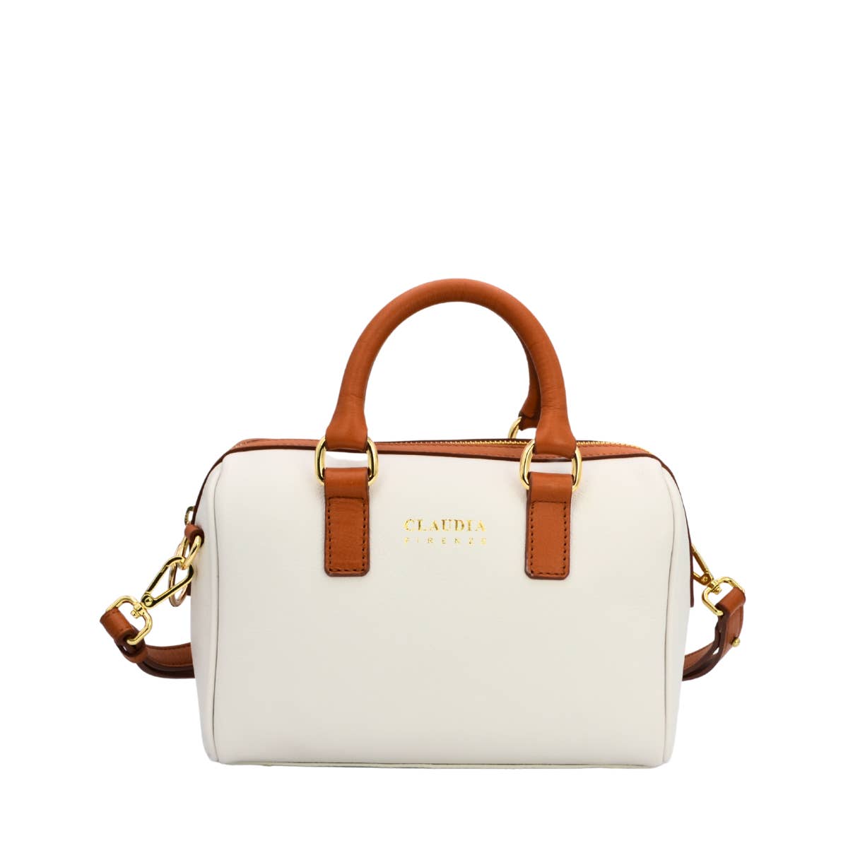 Letizia - White for wholesale by Claudia Firenze